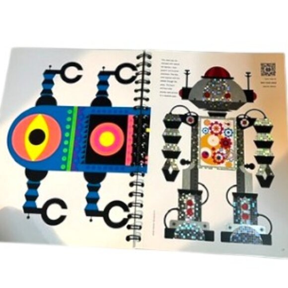 SAPPI THE STANDARD VOL 5 SPECIAL EFFECTS GRAPHIC DESIGN PRINTING GUIDE BOOK - Picture 2 of 11